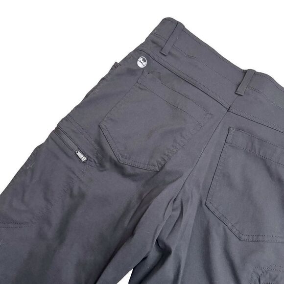 Wrangler Black Utility Pants Size 32 - Picture 5 of 6